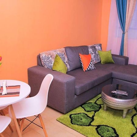Cozy Homes 1 Bedroom House With Wi-Fi King Size Bed. Free Parking Naivasha Eksteriør bilde