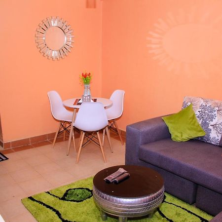 Cozy Homes 1 Bedroom House With Wi-Fi King Size Bed. Free Parking Naivasha Eksteriør bilde